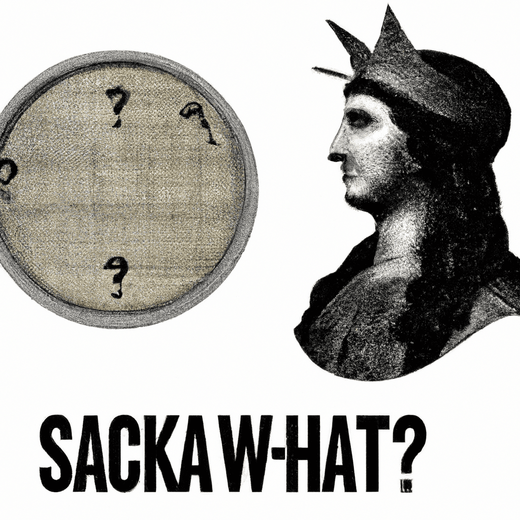 Determining the Value of a Sacagawea Coin