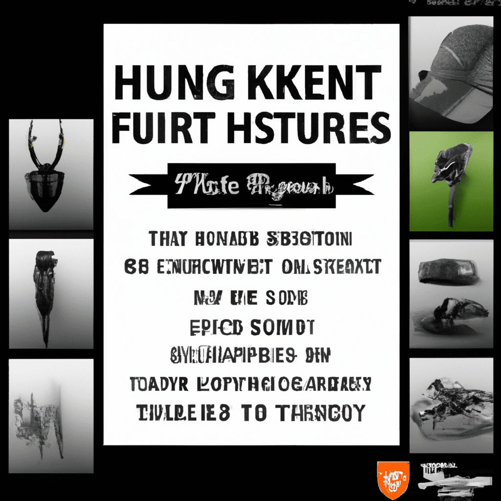 Discover the Best Hunting Gear at Kittery Trading Post