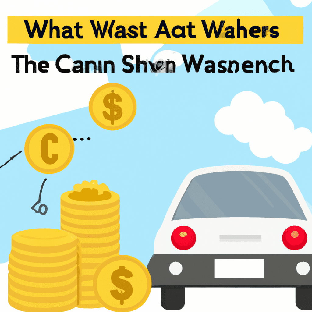 Find the Nearest Coin Car Wash