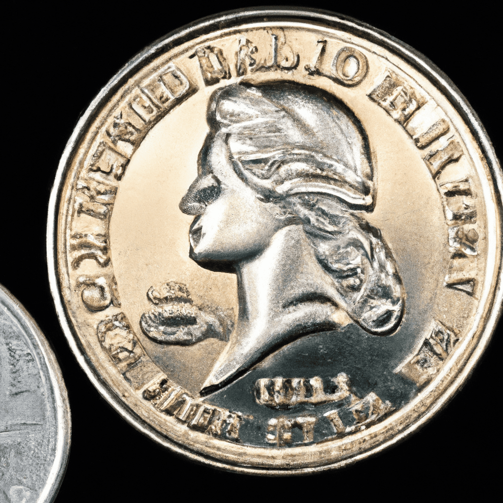 The History of the 1 Dollar Coin