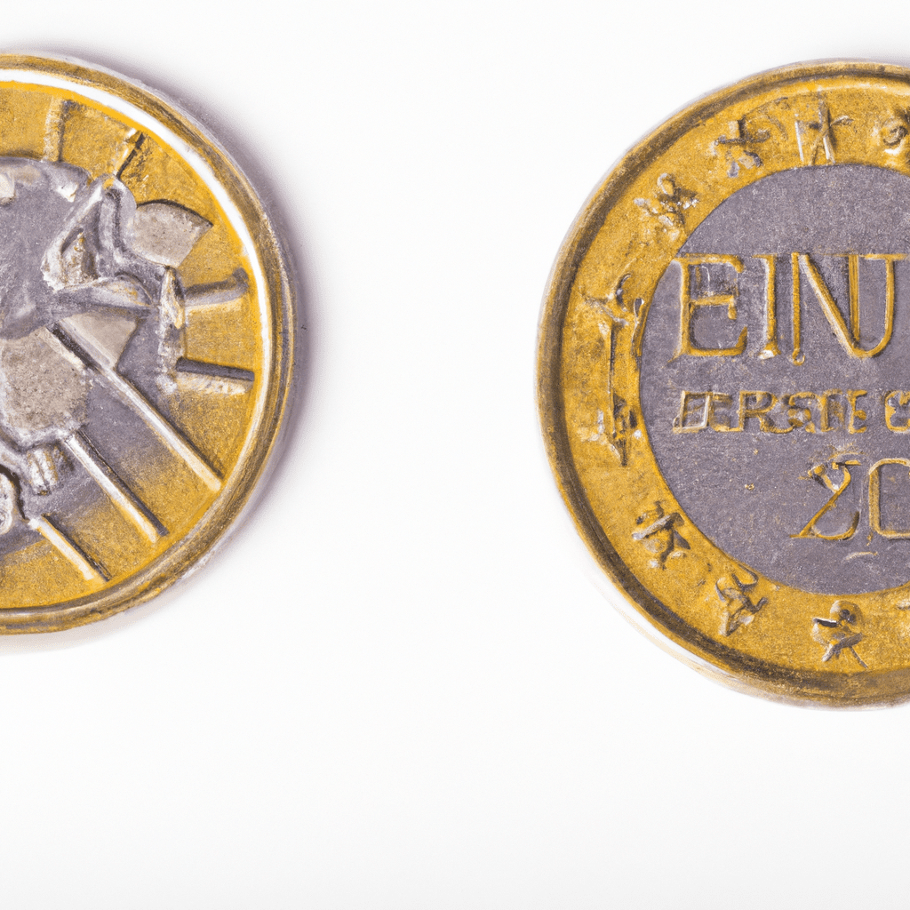 The History of the Euro Coin