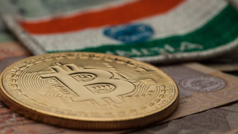 Indian Exchange Calls for Lowering Tax on Crypto Transactions