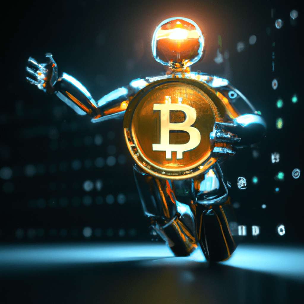 The Rise of Bitcoin Bots in the Cryptocurrency Market