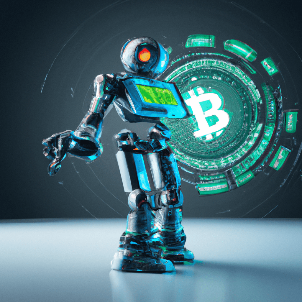 The Rise of Bitcoin Bots in the Cryptocurrency Market