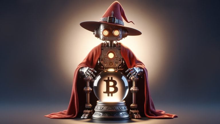 Bitcoin Price Forecast Experiment Revisited: AI Chatbots Redo Predictions 4 Months Later