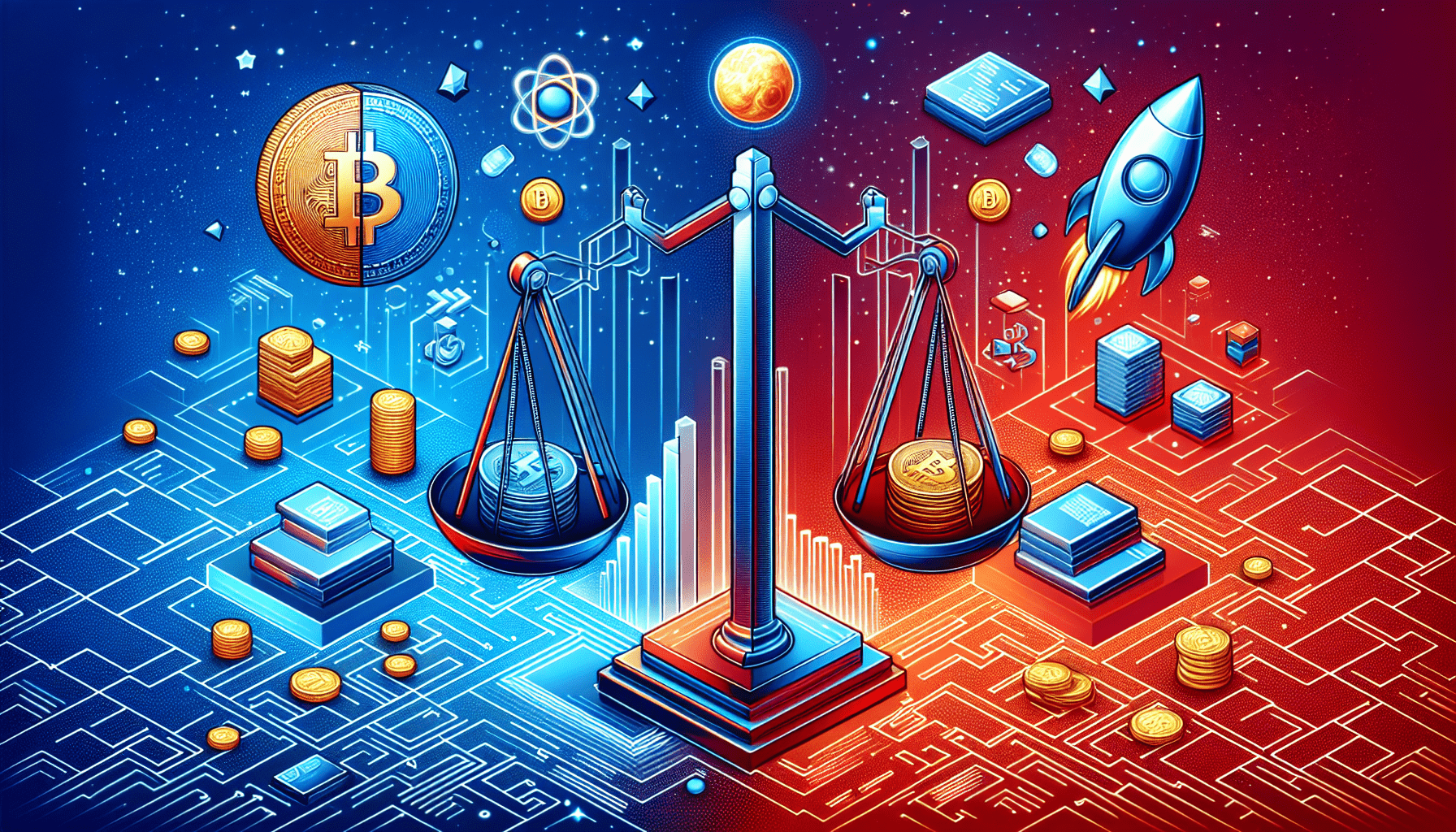 Comparison between Kucoin and Coinbase