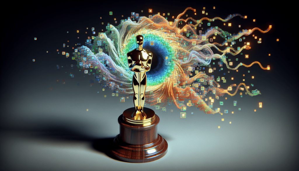 ai generated cloud threatens hollywoods barbenheimer oscars