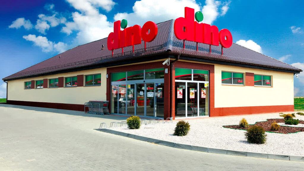 dino polska a rising retail giant in poland 1