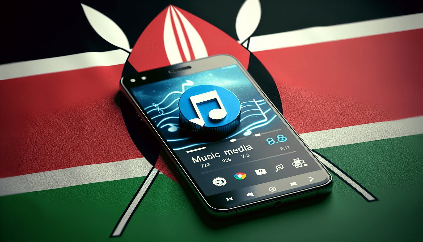 kenya contemplates restricting tiktok as it resists us governments push for worldcoin