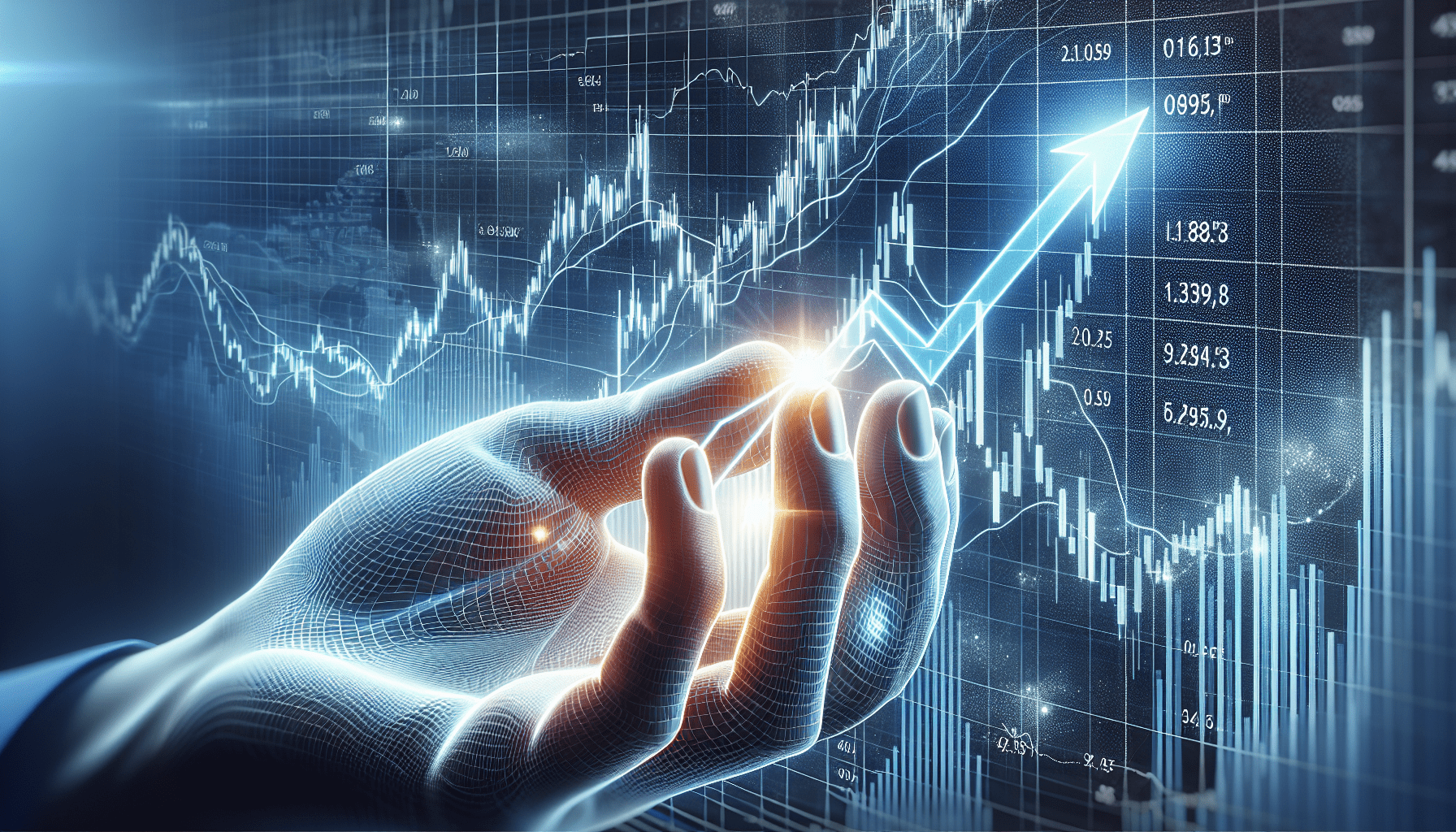 the impact of the us inflation report on interest rates and investor sentiment