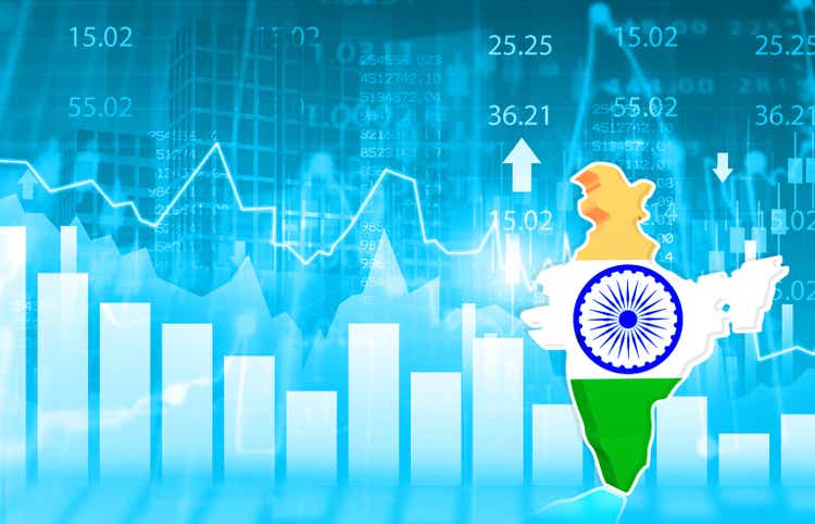 VanEck India Growth Leaders ETF Provides GARP-oriented Approach to Investing