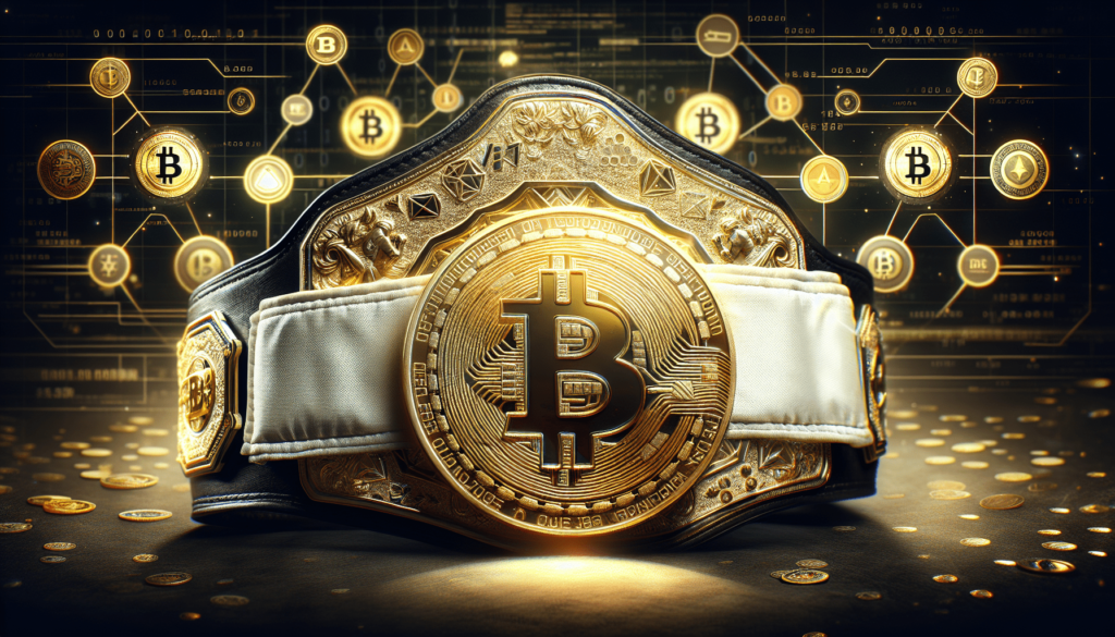 crypto market update blockdag lands ufc icon alex pereira as brand ambassador