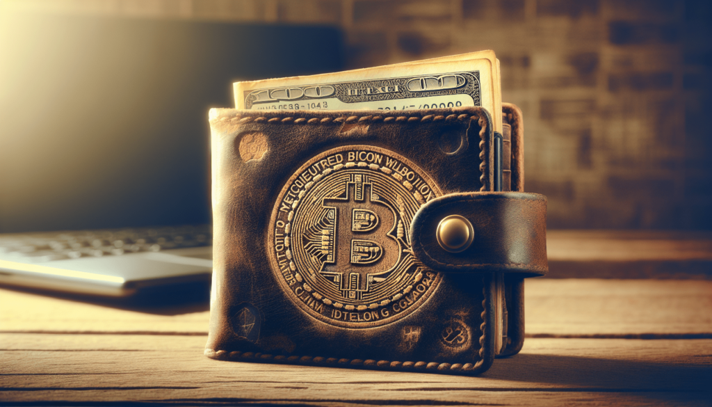 dormant bitcoin wallet from 2014 moves btc worth millions