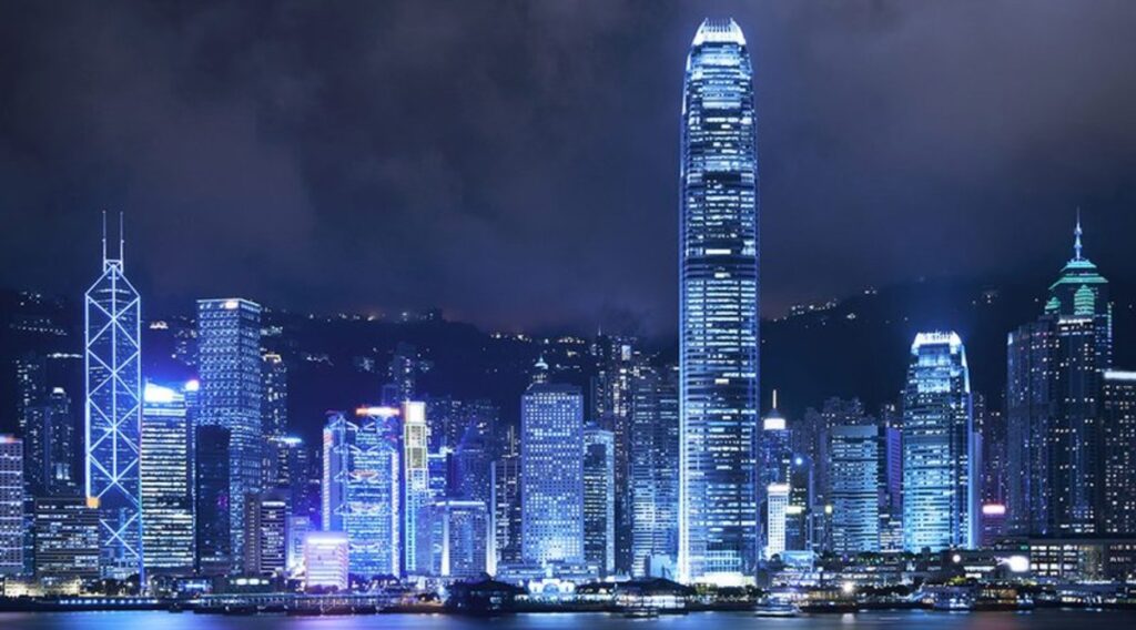 Hong Kong Spot Bitcoin ETFs Report Significant Monthly Inflows