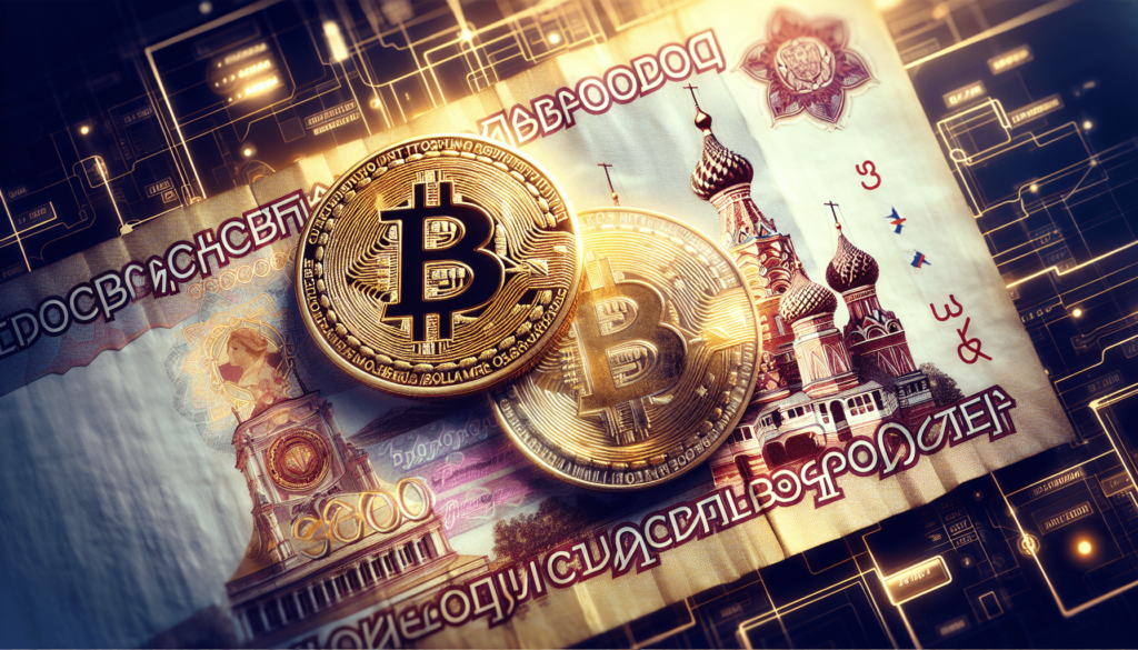 putin signs law to advance cryptocurrency use in russias international trade