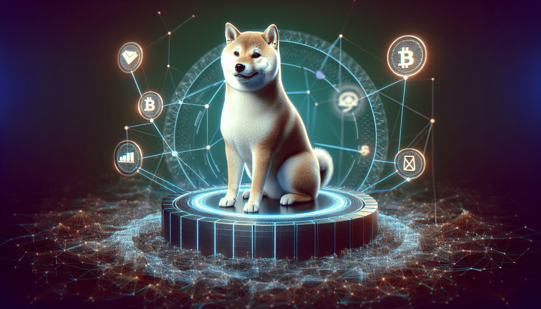 shiba inu announces plans for decentralized governance through new dao