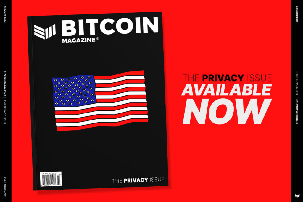 The Fight for Bitcoin Privacy Has Truly Begun