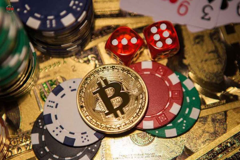 Top Trends in Crypto Casino Gaming