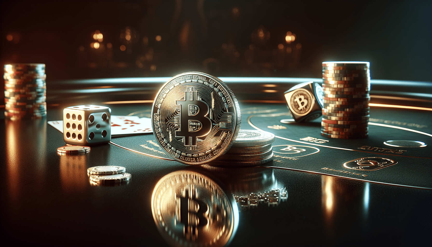 top trends in crypto casino gaming 1