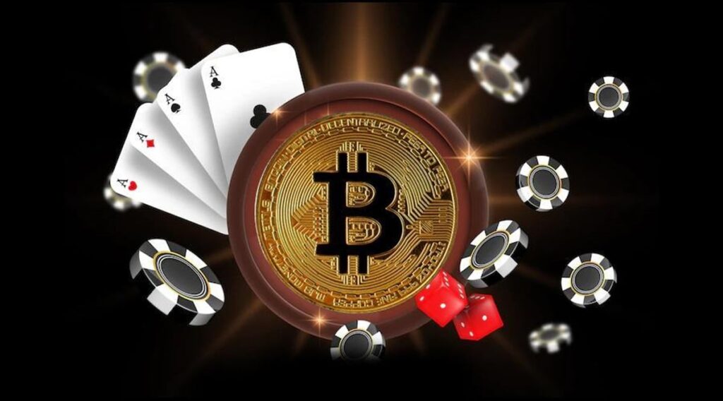 Top Trends in Crypto Casino Gaming