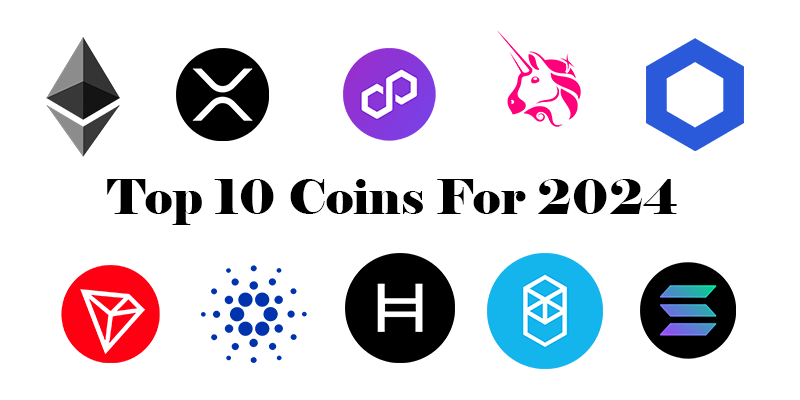 2024 Best Bitcoin Top10+ Lists