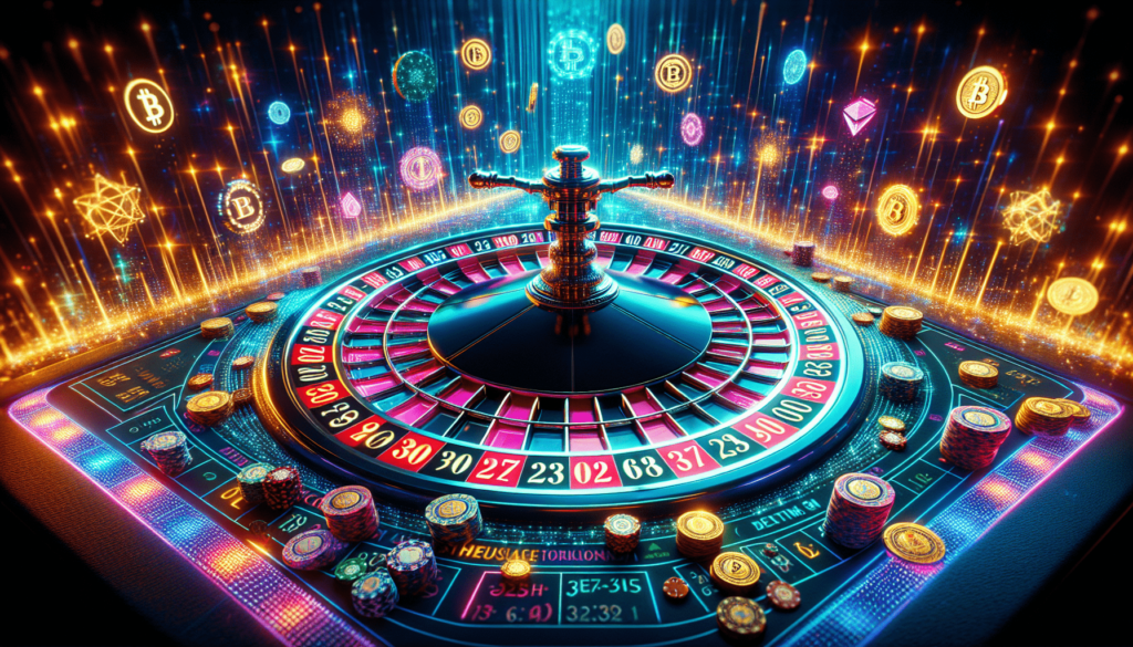 A Beginners Guide to Crypto Casino Adventures