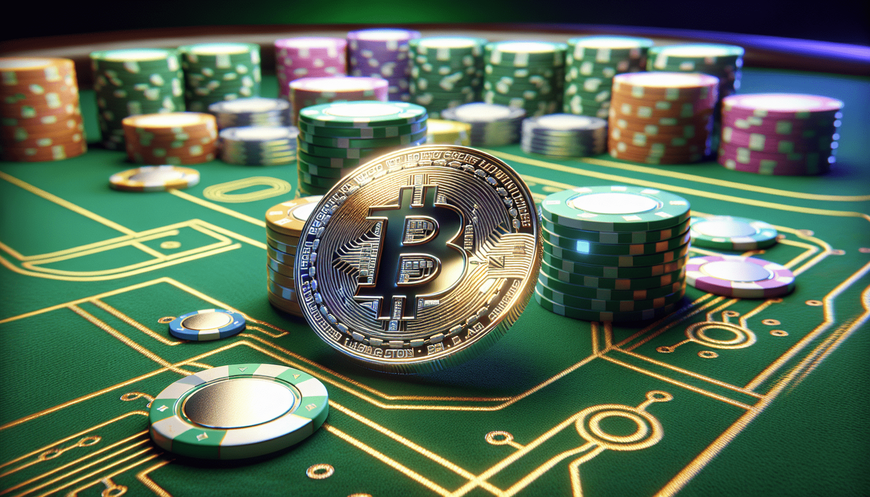 a journey through best crypto casino recommendations 1