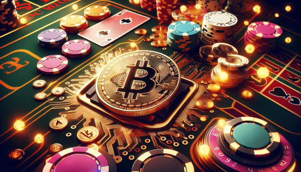 Best Crypto Casino Recommendation for Beginners