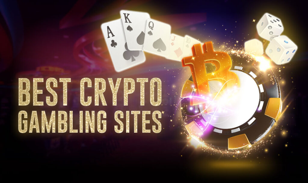 Choosing the Right Games at the Best Crypto Casino Reviewed