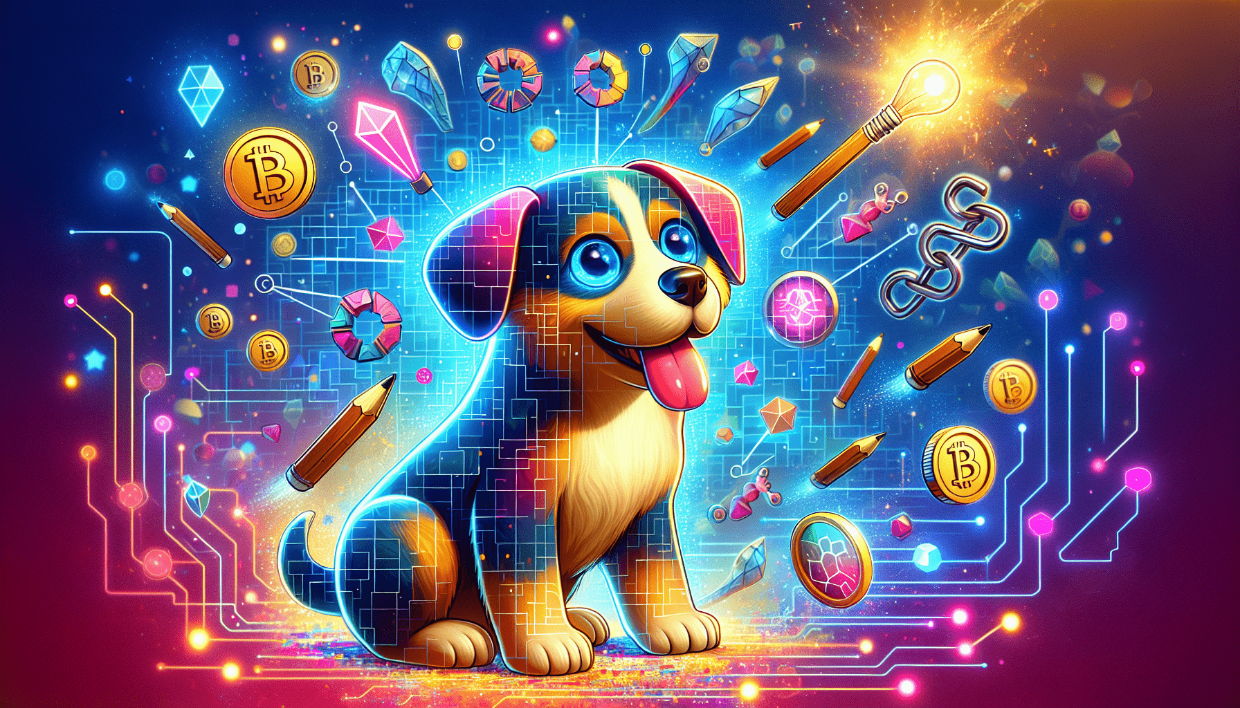 dogs tap to earn game introduces ghostdrive to millions on telegram