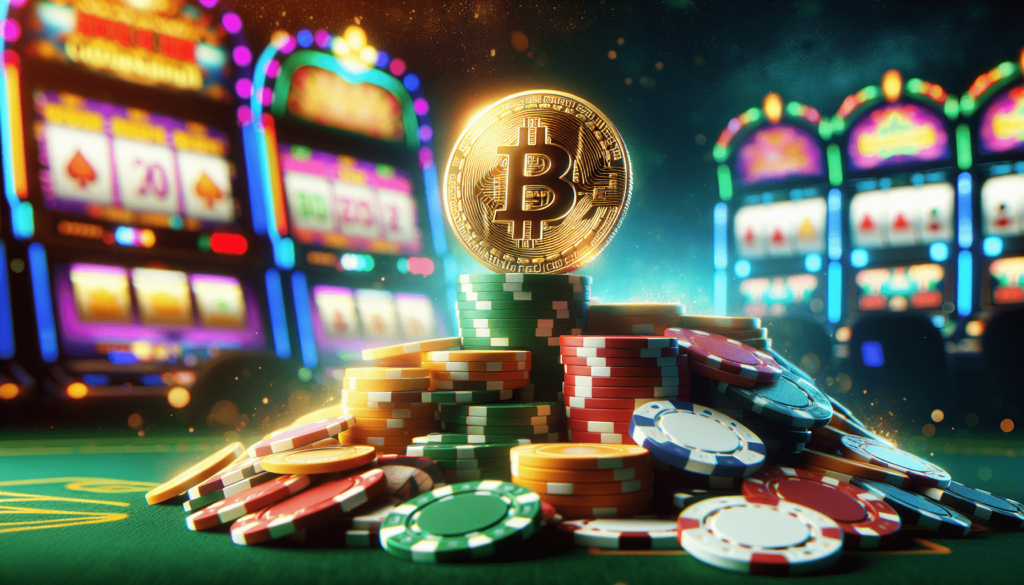 exploring the best bitcoin deposit casino bonus offers 1