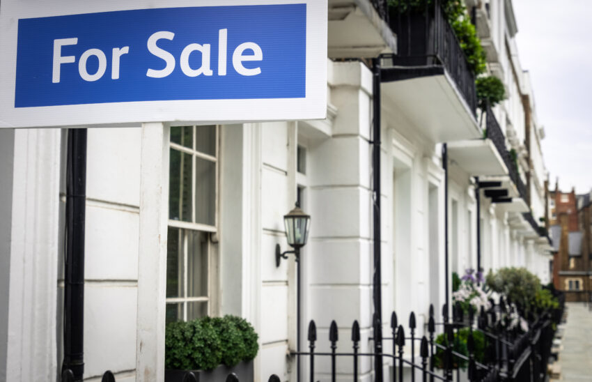 landlords rush to sell amid fears of capital gains tax hike