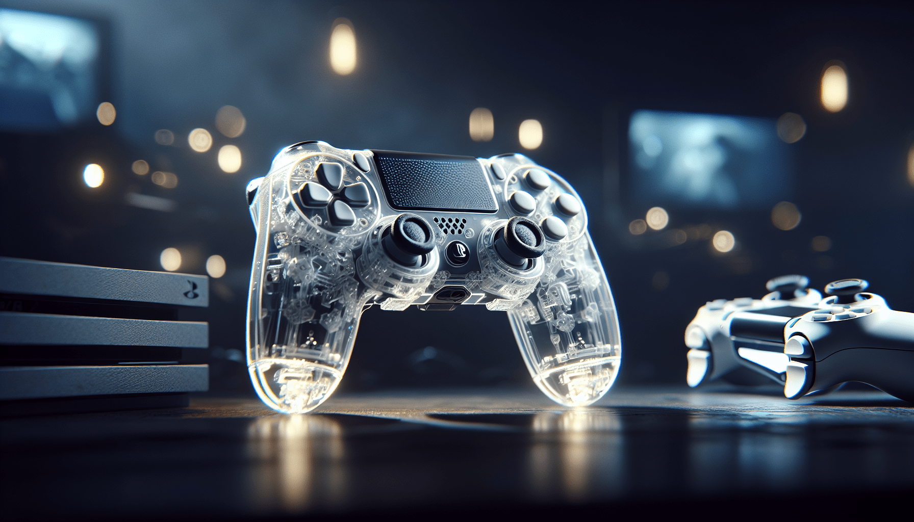 new xbox ghost cipher special edition controller set launching soon