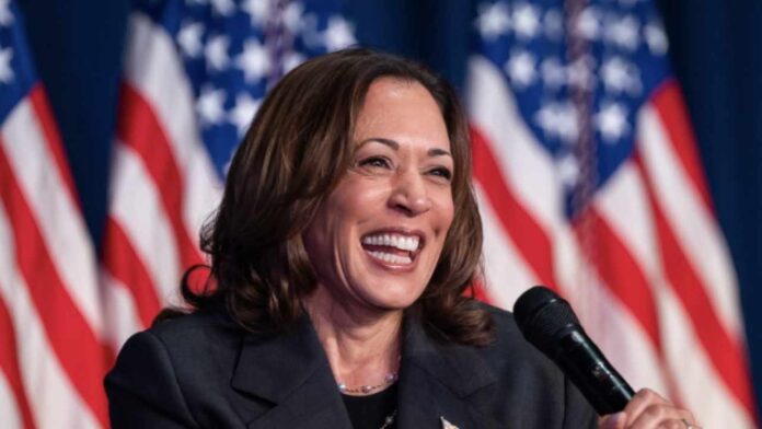 ripple co founder endorses kamala harris for presidential run 1