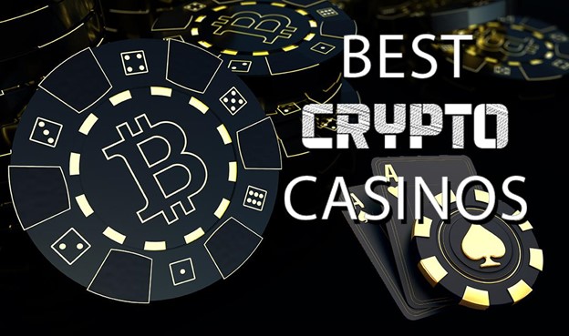 The Best Crypto Casino Recommendations for Gamers