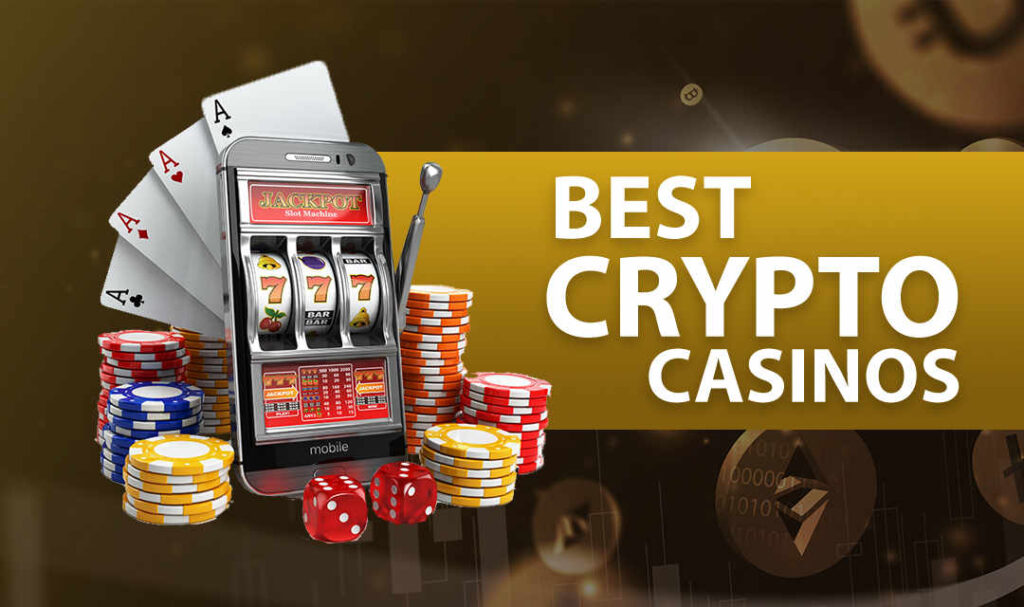 The Best Crypto Casino Recommendations for Gamers