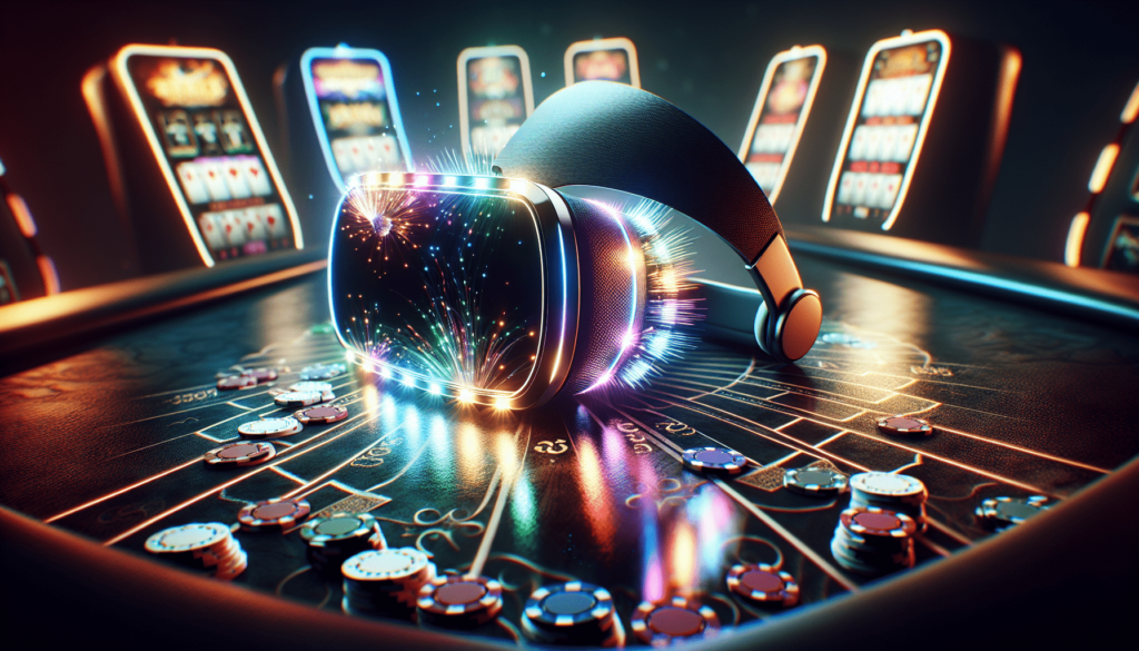 The Future of Online Casino Entertainment