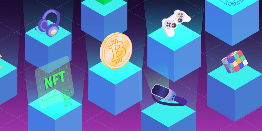 the rise of cryptogame in the digital economy