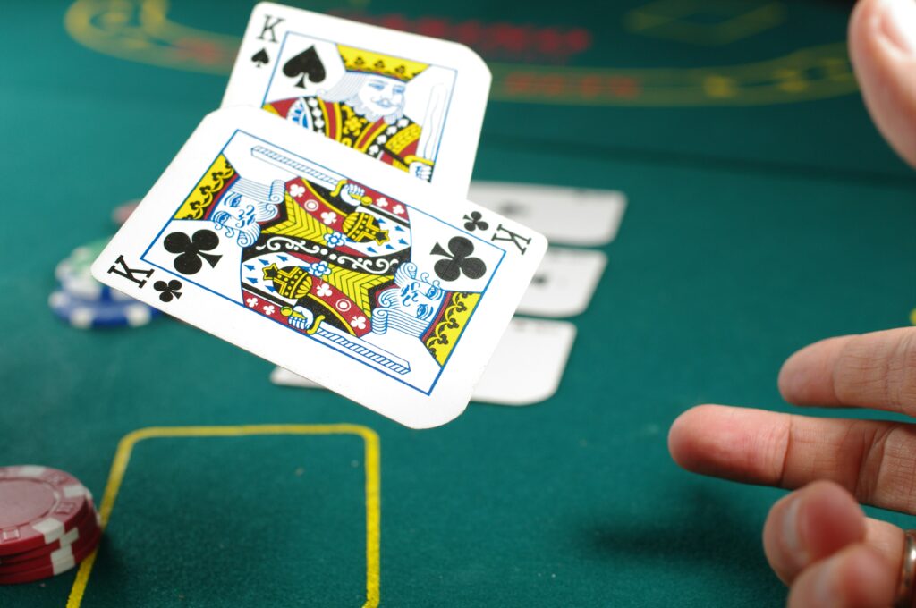 The Rise of the Best Bitcoin Casino Among Gamblers