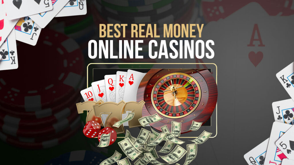 The Ultimate Guide to Casino Online Real Money Websites