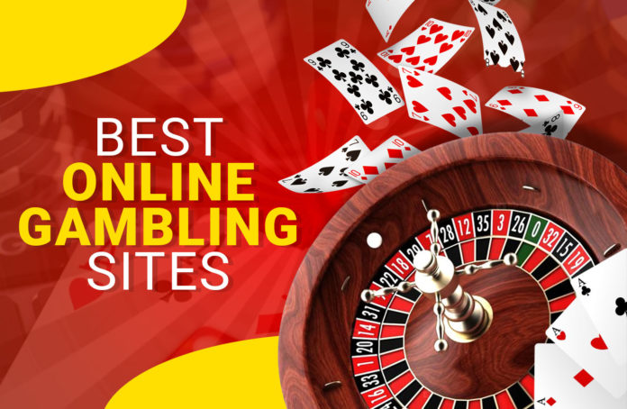 The Ultimate Guide to Casino Online Real Money Websites