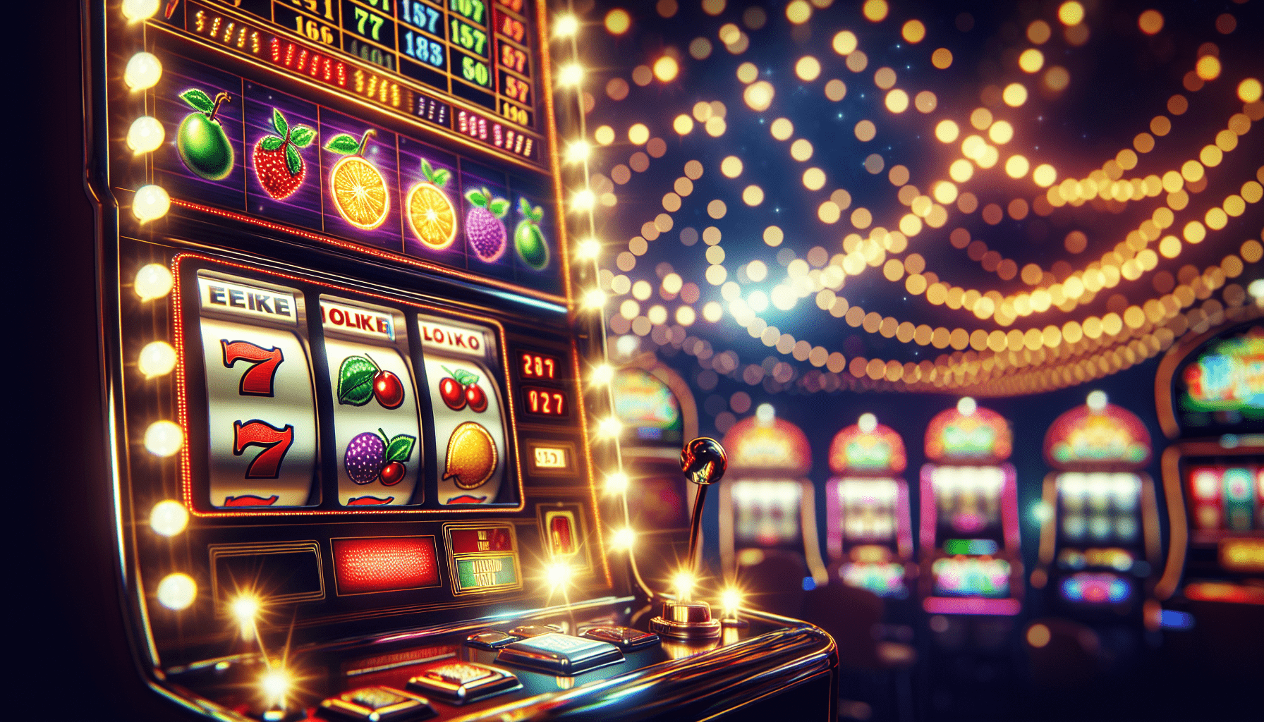 Top 50+ Real Bitcoin Casinos in the USA