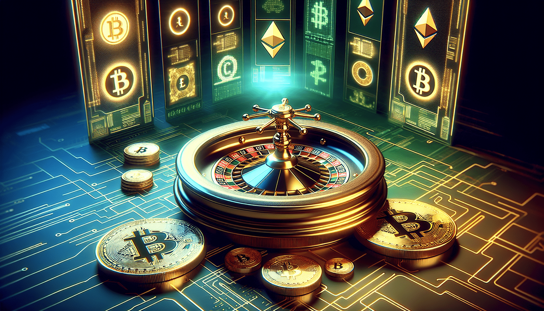 ultimate guide to best crypto casino recommendations