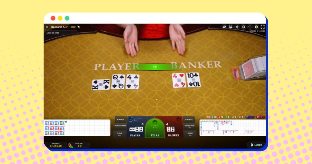 Ultimate Guide to the Best Online Baccarat Games for Real Cash