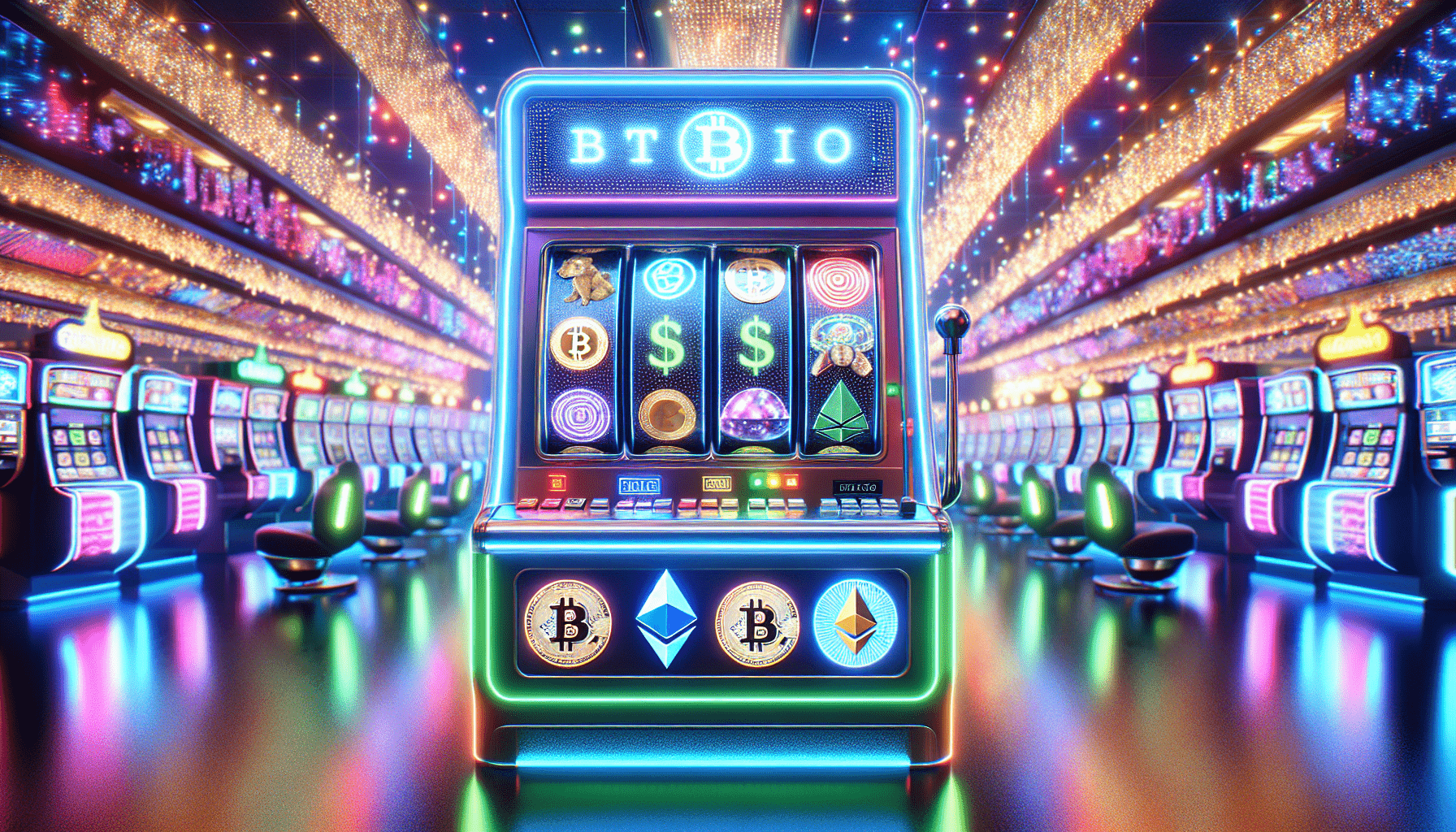 unlocking fun at the lucky block crypto casino 2