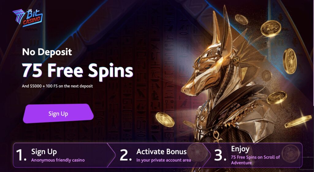 Unlocking the Benefits of Crypto Casino Sign Up Bonus