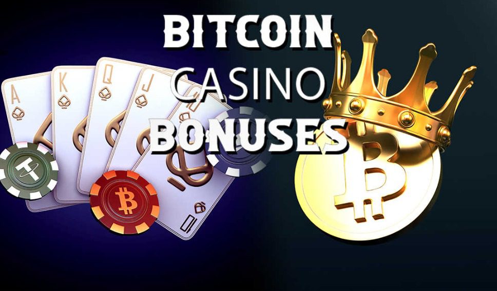 Unlocking the Best Bitcoin Deposit Casino Bonus Today