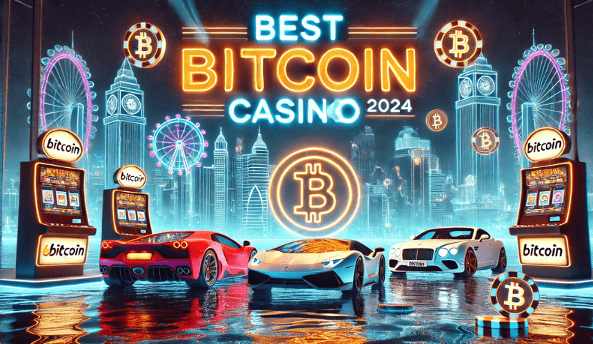 Unveiling the Best Bitcoin Casino: What You Need to Know