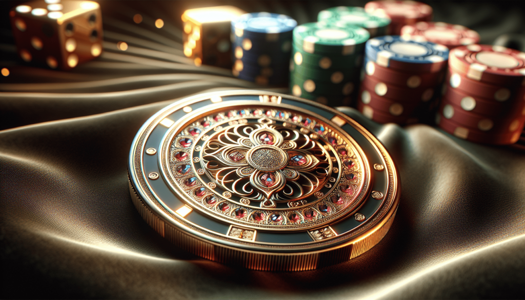 Your Go-To Best Crypto Casino Recommendations