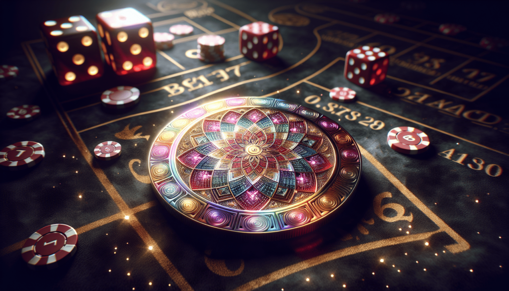 Your Go-To Best Crypto Casino Recommendations